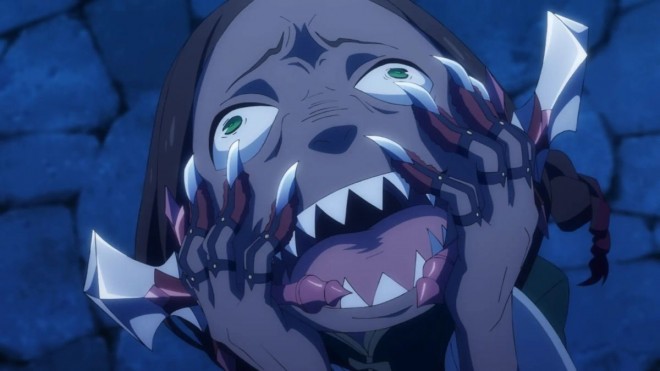 anime "Re:Zero" season3